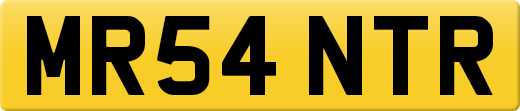 MR54NTR